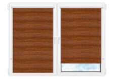 Жалюзи Изолайт 25 мм №772-085 цена. Купить в «Мастерская Жалюзи»