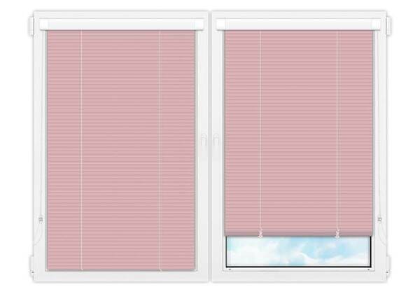 Жалюзи на пластиковые окна ISOLITE - 188 цена. Купить в «Мастерская Жалюзи»