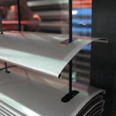 Жалюзи для ресторана цена. Купить в «Мастерская Жалюзи»