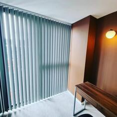 Пластиковые жалюзи в квартиру цена. Купить в «Мастерская Жалюзи»