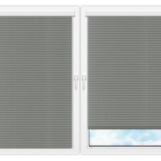 Жалюзи Изолайт 25 мм №56 перф.