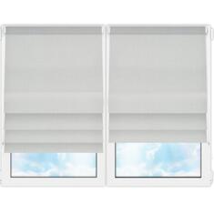 Римские шторы Флекси бежевый Compact