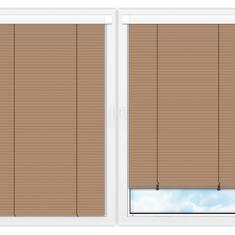 Жалюзи Isotra 25 мм №10